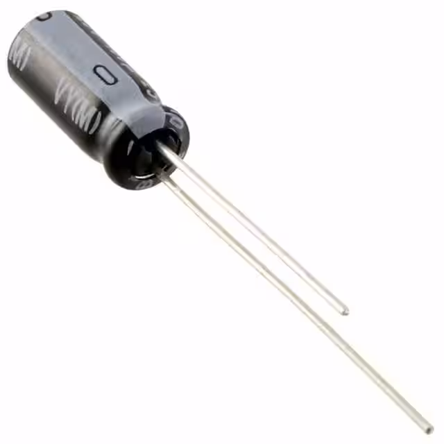 UVY1A221MDD1TA Nichicon  Aluminum Electrolytic Capacitors